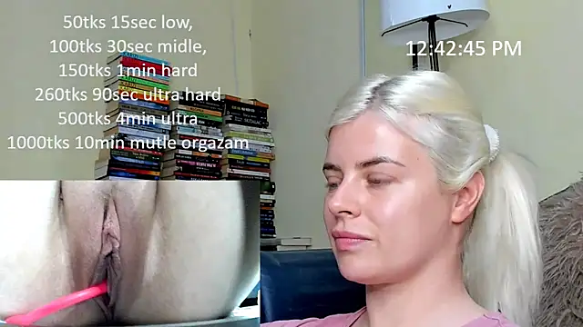 queenofthenighttt online show from May 2026 10:44:02 AM