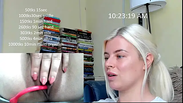 queenofthenighttt online show from May 2026 08:23:01 AM