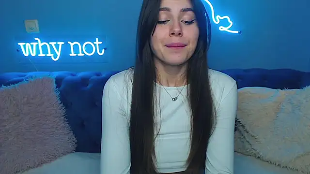 ViollinaLove online show from February 2025 03:03:02 PM