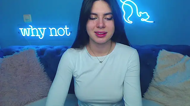 ViollinaLove online show from February 2025 06:08:02 PM