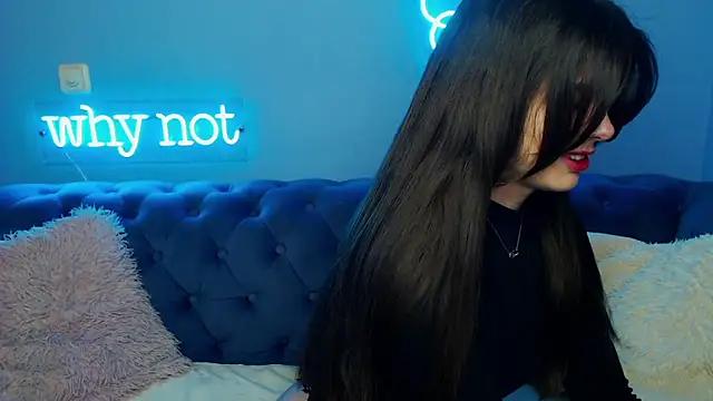 ViollinaLove online show from March 2025 05:41:02 AM