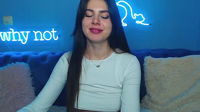 ViollinaLove online show from March 2025 02:47:01 PM