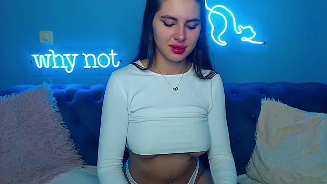 ViollinaLove online show from September 2025 04:47:01 AM