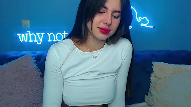 ViollinaLove online show from October 2025 04:46:02 AM