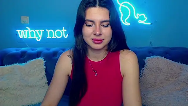 ViollinaLove online show from February 2026 07:51:01 AM