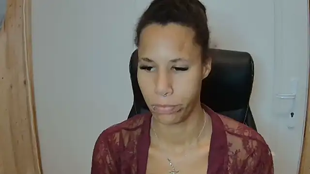 AaliyahHarris online show from October 2025 08:29:02 PM