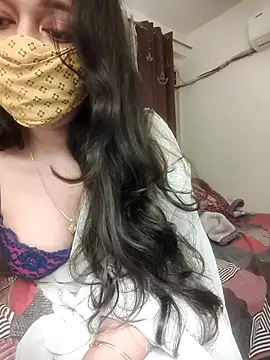 Lavanya Shah online show from April 2026 03:34:01 PM