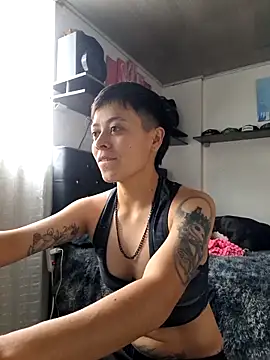 KitySweet online show from November 2025 07:13:01 PM