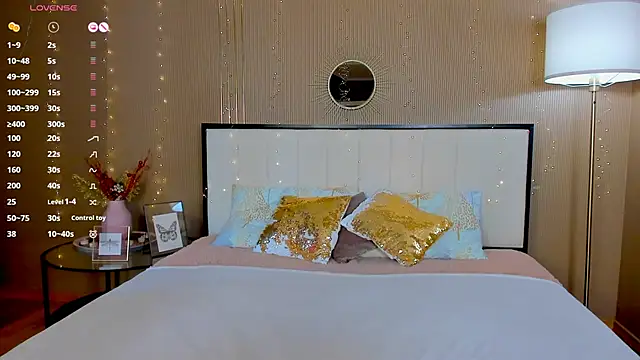 bellatip online show from May 2026 12:50:01 AM