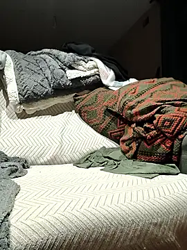 207RCCam online show from January 2026 06:48:02 AM