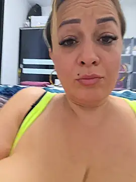 Ruxy42ETT online show from May 2026 02:46:02 PM