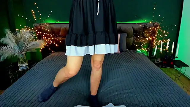 Rebecca Diamond online show from February 2026 06:56:02 AM