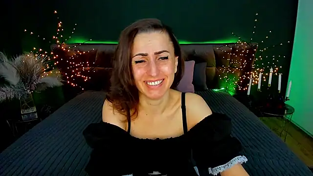 Rebecca Diamond online show from March 2026 06:49:01 AM