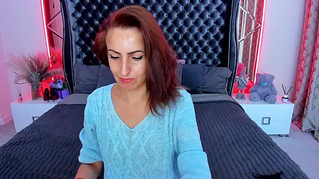 Rebecca Diamond online show from May 2026 05:38:01 AM