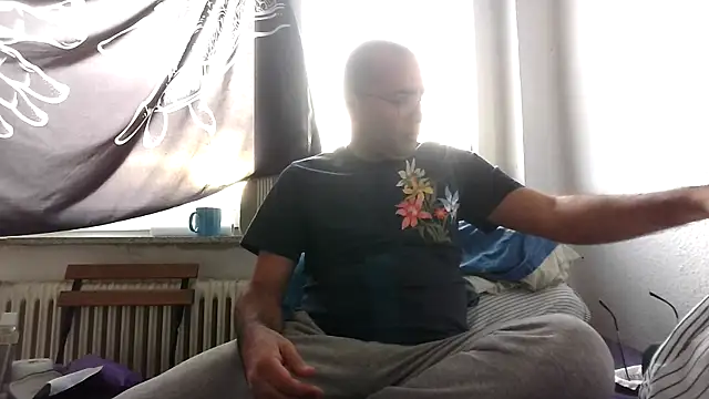 Azad64 online show from November 2025 02:17:01 PM