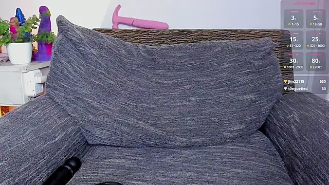 KatashiSenpai online show from February 2025 06:45:01 PM