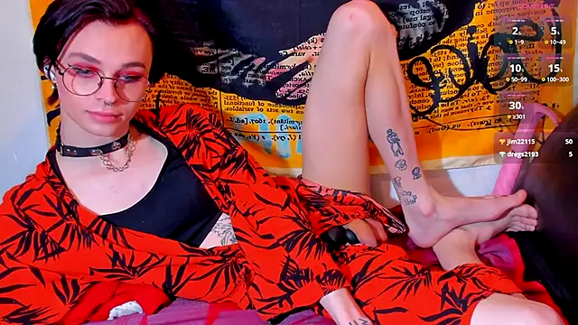 KatashiSenpai online show from September 2025 07:56:02 AM