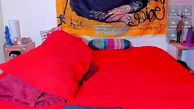 KatashiSenpai online show from November 2025 09:58:01 PM