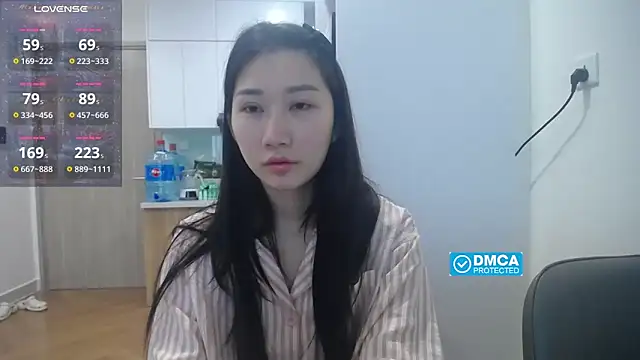 Asiagirll online show from January 2026 01:20:02 AM