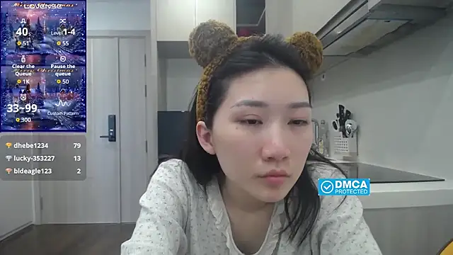 Asiagirll online show from March 2026 07:15:01 AM