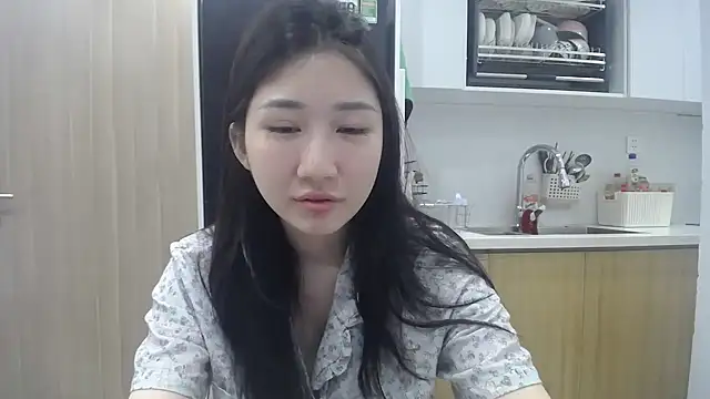 Asiagirll online show from May 2026 01:48:01 PM