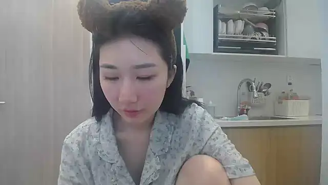 Asiagirll online show from May 2026 02:27:02 AM