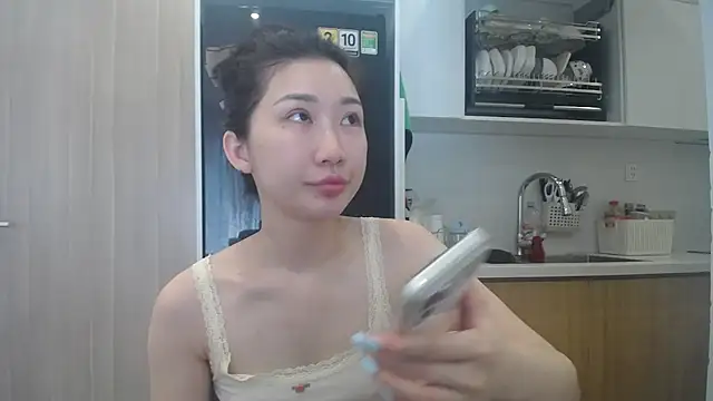 Asiagirll online show from May 2026 02:09:02 AM