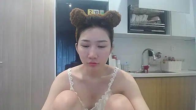 Asiagirll online show from May 2026 03:24:01 AM
