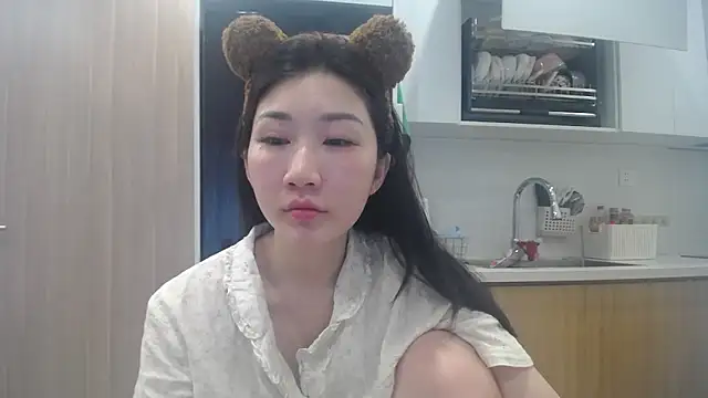 Asiagirll online show from May 2026 11:55:02 PM