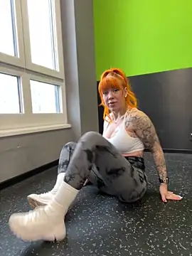 Pia July  online show from January 2025 11:15:02 AM