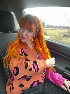 Pia July  online show from January 2025 12:30:01 PM