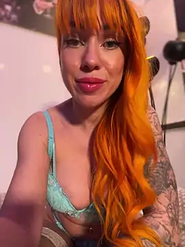 Pia July  online show from January 2025 08:56:02 PM