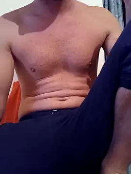 Rolandxxxr online show from January 2025 12:58:01 PM