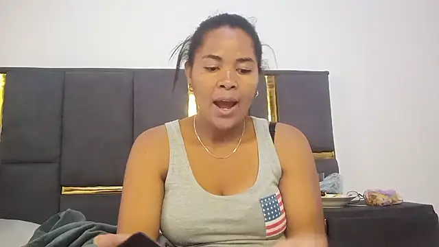 aleixane online show from March 2026 06:19:02 AM