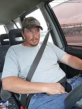 bushhogger8371 online show from June 2026 11:30:02 AM