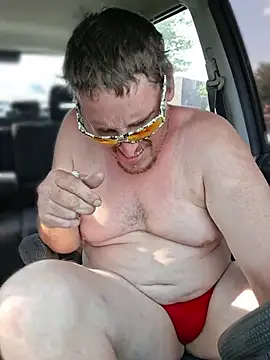 bushhogger8371 online show from June 2026 10:09:02 PM
