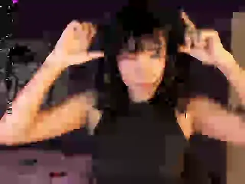 Mary Rosse1 online show from January 2025 11:02:01 AM