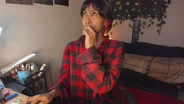 Mary Rosse1 online show from December 2025 07:31:01 PM