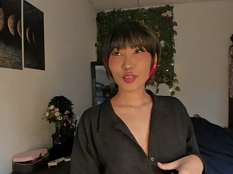 Mary Rosse1 online show from January 2026 07:41:02 PM