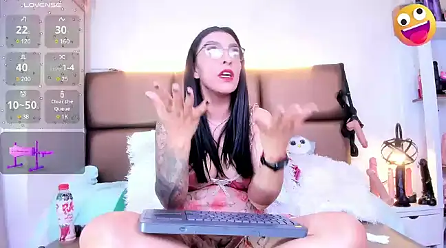 janette rider online show from January 2025 03:20:01 AM