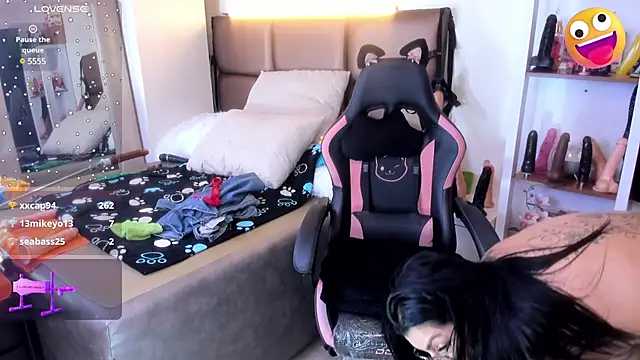 janette rider online show from February 2025 03:10:02 AM