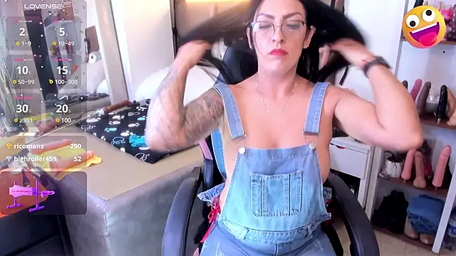 janette rider online show from March 2025 06:37:02 AM