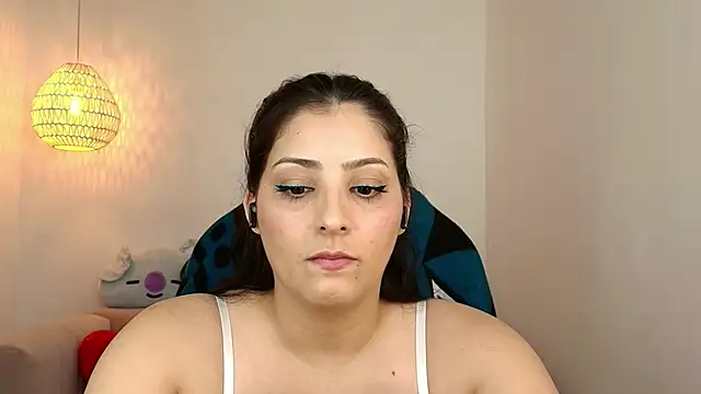 YummyAnna  online show from September 2025 08:44:01 PM