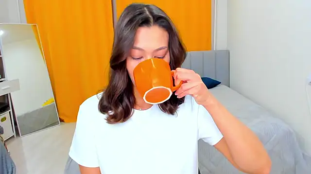 FieryHeart online show from January 2025 02:46:02 PM