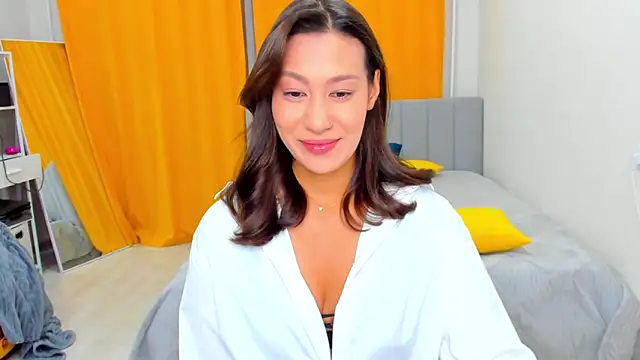 FieryHeart online show from February 2025 05:24:01 PM