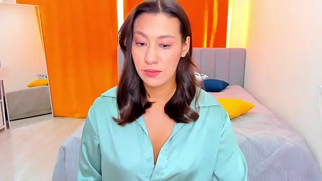 FieryHeart online show from March 2025 01:23:01 PM