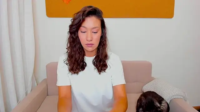 FieryHeart online show from September 2025 01:01:01 PM