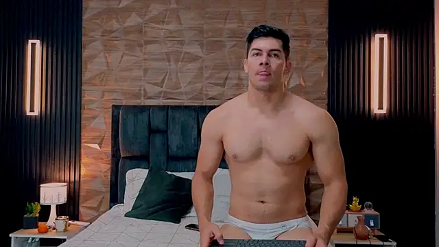 Snapshot of FelipeAndMarcello3 chatting on September 2025 02:19:01 PM FelipeAndMarcello3 online show from September 2025 02:19:01 PM