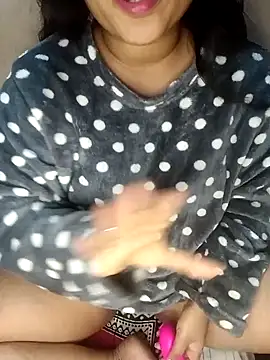 Sweet-Berry online show from January 2025 06:41:02 PM