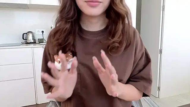 TammiLou online show from April 2026 01:23:02 PM